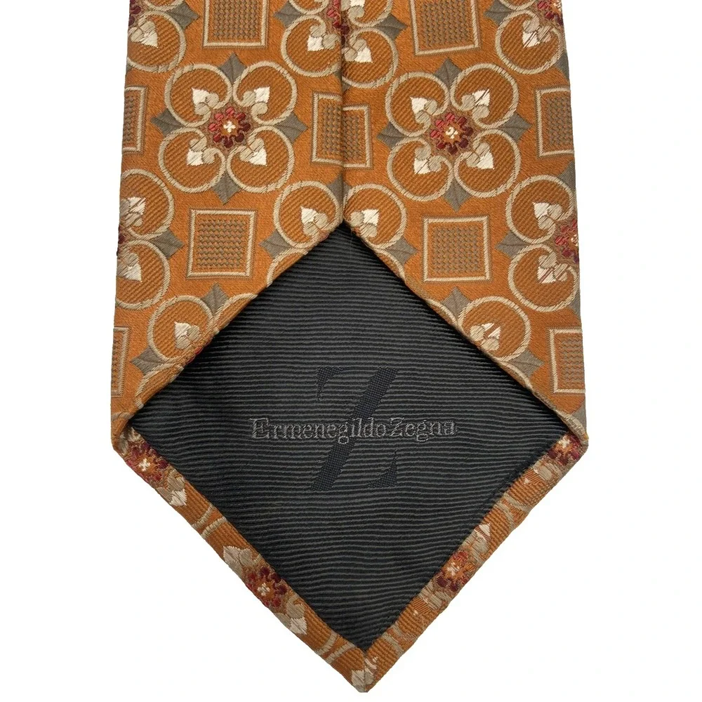 Ermenegildo Zegna ermenegildo zegna